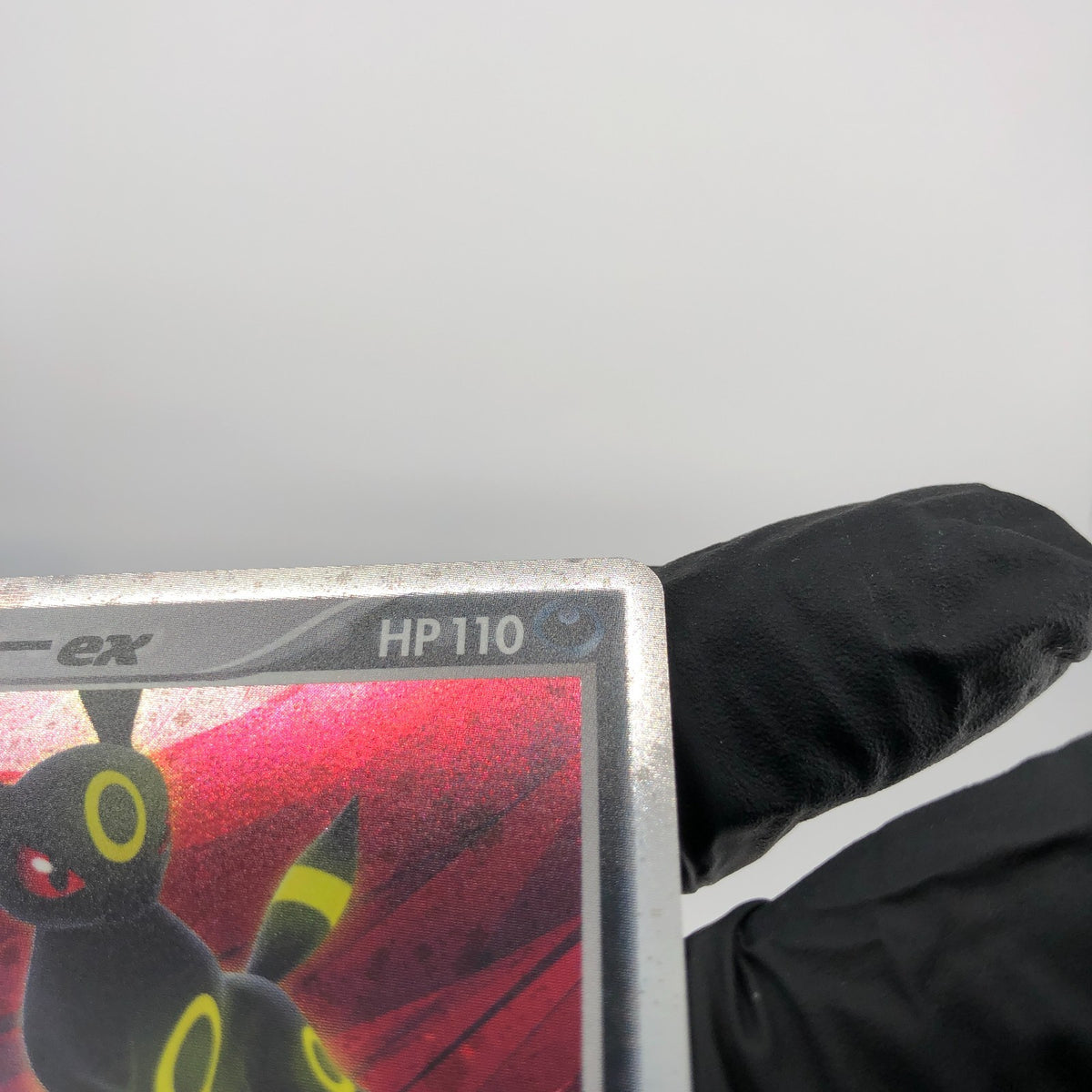 Pokemon Card Umbreon 091/106 Holo Golden Sky Silvery Ocean Japanese Karte [Exc]