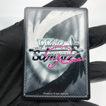 Weiss Schwarz Rose Card Meidri R04-077S SR Interspecies Reviewer Japan [Mint]