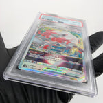 PSA 10 Pokemon Card Zoroark Vstar 129/172 RRR s12a Japanese Karte [10]