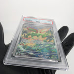 PSA 9 Pokemon Card Flygon 088/080 AR M2 Japanese Karte [9] 2