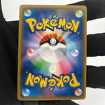 Pokemon Card Pikachu Zekrom 031/095 RR SM9 japanese Karte [Mint]