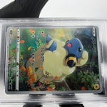 PSA 9 Pokemon Card Mareep  209/172 AR s12a Japanese Karte [9]
