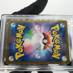 PSA 9 Pokemon Card Murkrow 106/098 AR SV10 Team Rocket Japanese Karte [9] 4