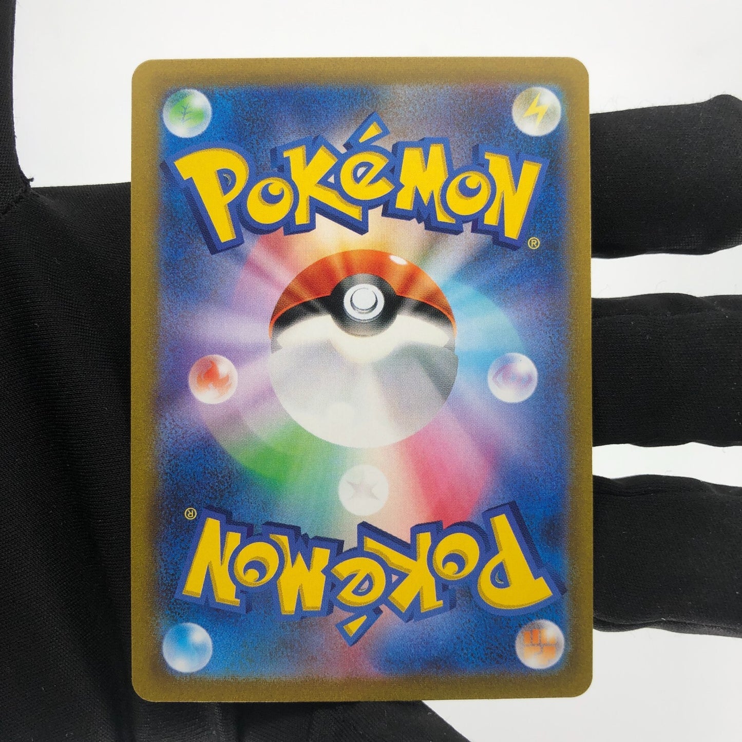Pokemon Card Zoroark Vstar 129/172 RRR s12a  japanese Karte [Mint]