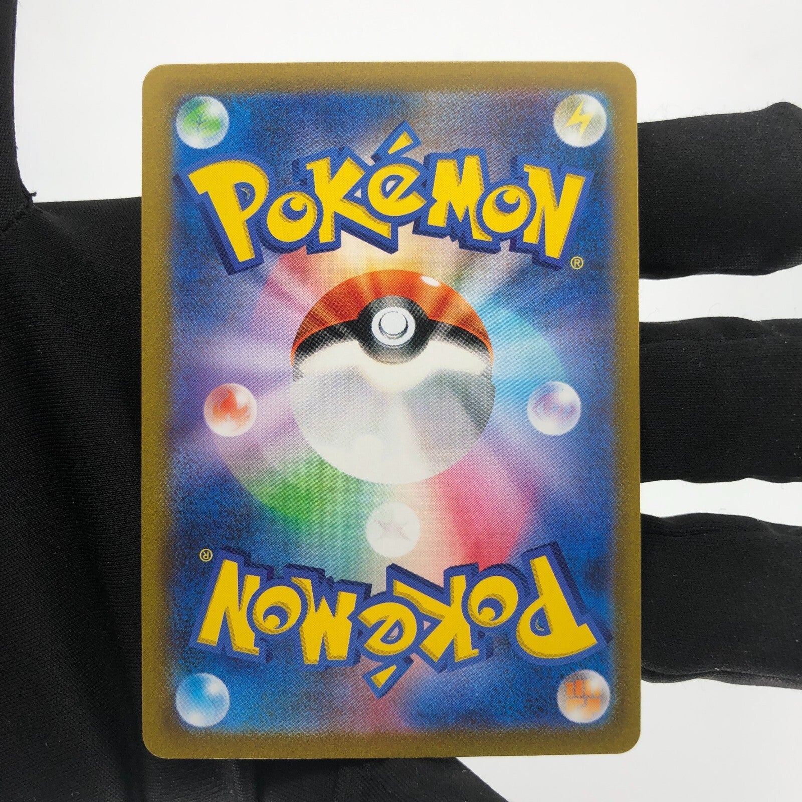Pokemon Card Zoroark Vstar 129/172 RRR s12a  japanese Karte [Mint]