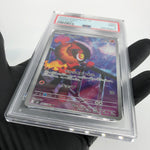 PSA 9 Pokemon Card Charcadet 083/080 AR M2 Japanese Karte [9]
