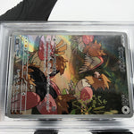 PSA 10 Pokemon Card Spearow 074/063 AR M1L  Japanese Karte [10]