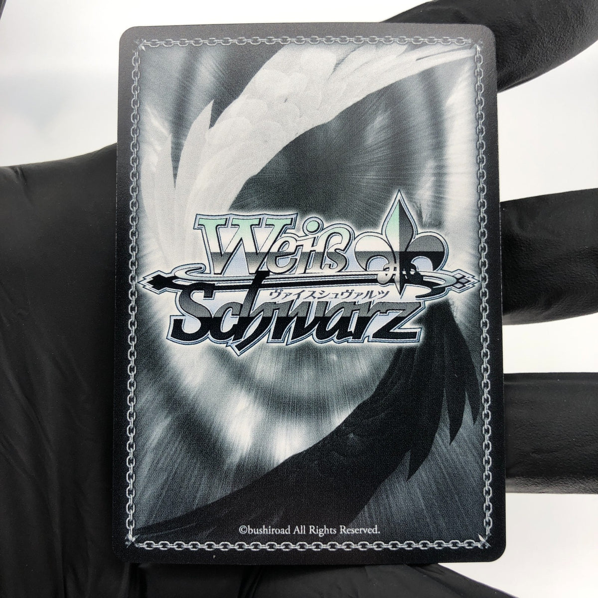 Weiss Schwarz Card Maxwell S117-014S SR Nikke Japanese [Mint]