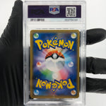 PSA 9 Pokemon Card Moltres 002/038 Starter Set GX Japanese Karte [9]