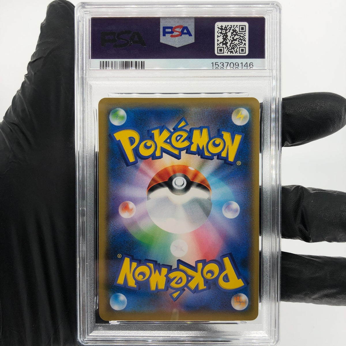 PSA 9 Pokemon Card Moltres 002/038 Starter Set GX Japanese Karte [9]