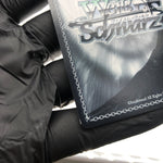 Weiss Schwarz Card Saber Meatllic Gale SE13-02 R Fate Series Japanese [Exc.]