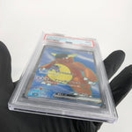 PSA 9 Pokemon Card Kangaskhan Ex 192/165 SR SV2a Japanese Karte [9]