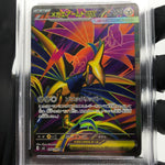 PSA 9 Pokemon Card Skarmory 099/080 SR M3 Japanese Karte [9]
