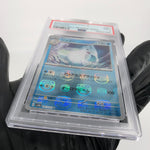 PSA 9 Pokemon Card Dewgong 087/165 U SV2a Masterball Reverse Japanese Karte [9]