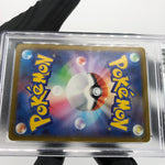 PSA 9 Pokemon Card Psyduck 032/193 Reverse Energy Holo M2a Japanese Karte [9]