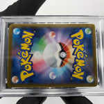 PSA 9 Pokemon Card Dewgong 084/080 AR M2 Japanese Karte [9]
