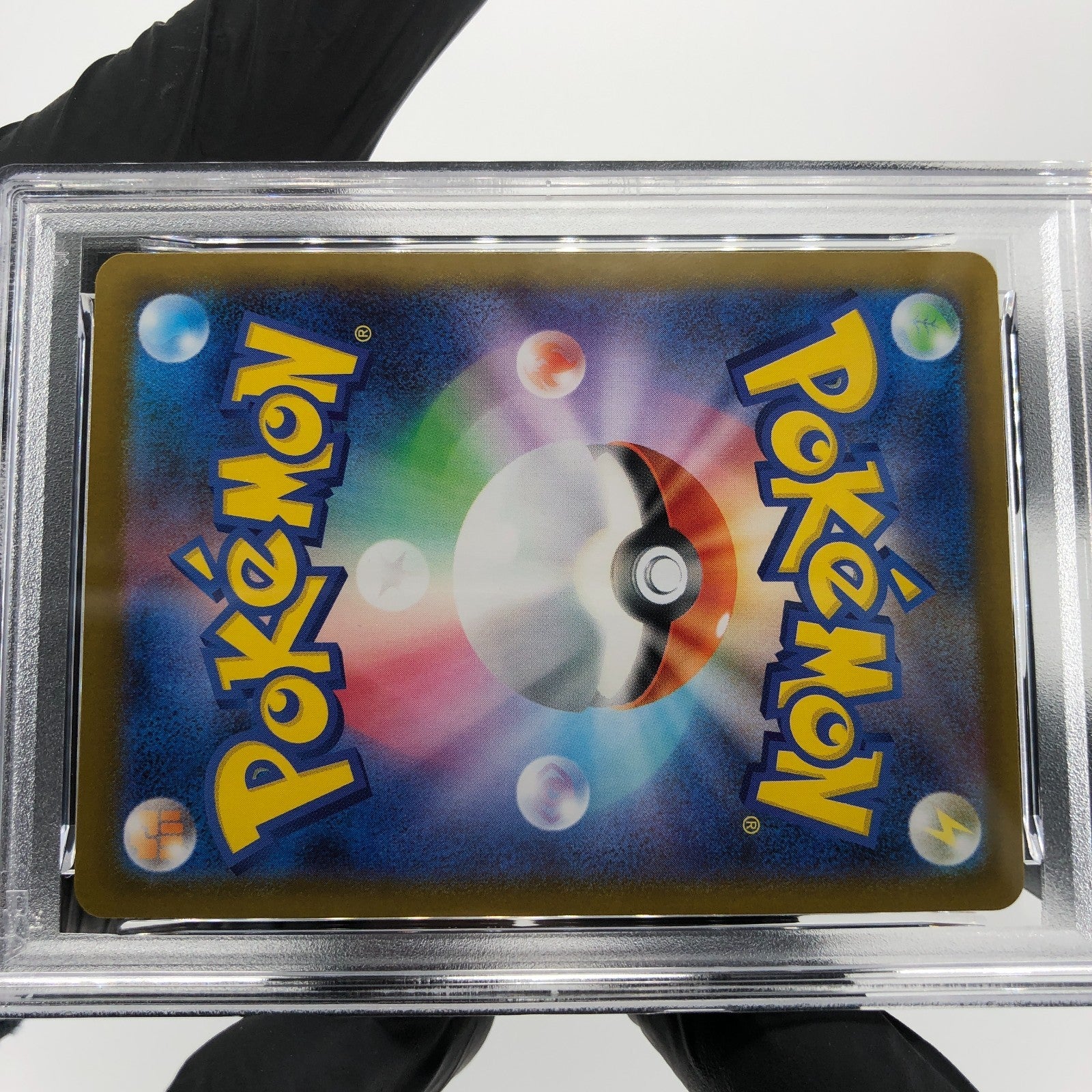 PSA 9 Pokemon Card Dewgong 084/080 AR M2 Japanese Karte [9]