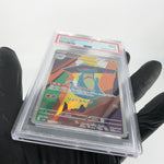 PSA 9 Pokemon Card Drakloak 212/193 AR M2a Japanese Karte [9] 4