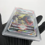 PSA 9 Pokemon Card Darkrai Vstar 008/020 SLD Holo Japanese Karte [9]