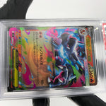 PSA 9 Pokemon Card Charizard Ex 013/080 SR M2 Japanese Karte [9]