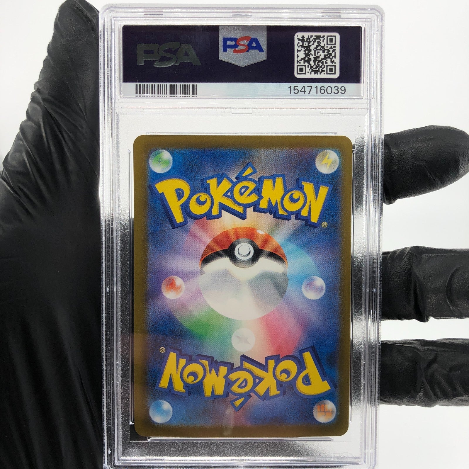 PSA 10 Pokemon Card Diancie Ex 227/193 MA M2a Japanese Karte [10] 2