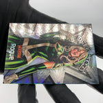 Marvel Card Rogue US21 Ultrastars Wolverine 2022 Fleer Upper Deck [NM]