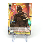 Weiss Schwarz Card Elegg S117-021S SR Nikke Japanese [Mint]