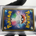 PSA 9 Pokemon Card Pikachu 001/028 25th E S8a Japanese Karte [9]