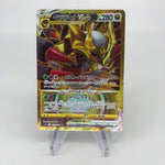 Pokemon Card Giratina Vstar 125/100 UR  S11 Gold Foil japanese Karte [Mint]