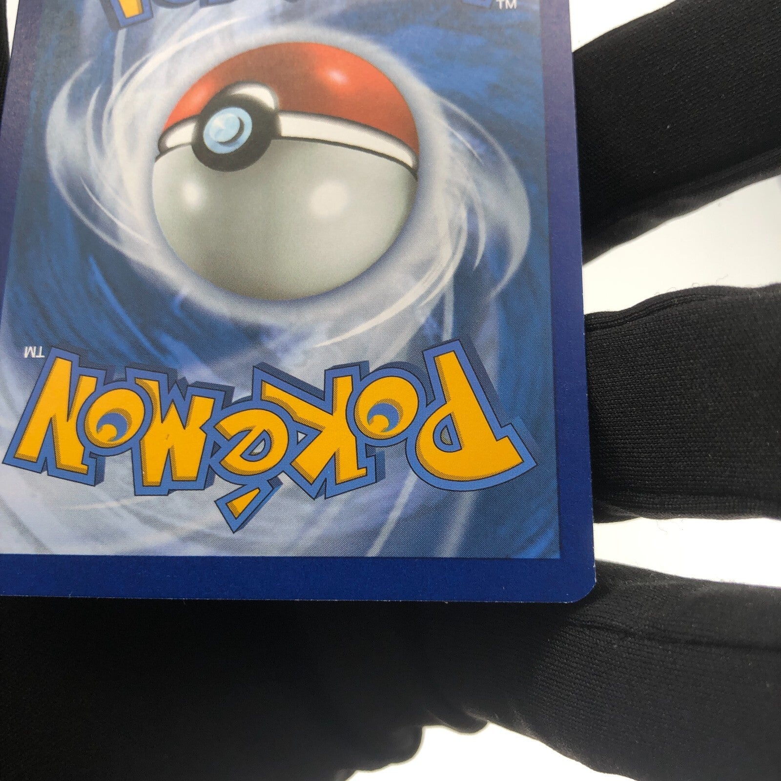 Pokemon Card Greninja Goldstar SWSH144 Promo Holo English Karte [NM]