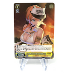 Weiss Schwarz Card Maxwell S117-014S SR Nikke Japanese [Mint]