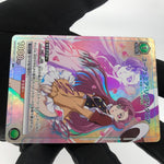 Union Arena Card Code Geass Euphemia UA01BT/CGH-1-046 U Parallel [Rank A]