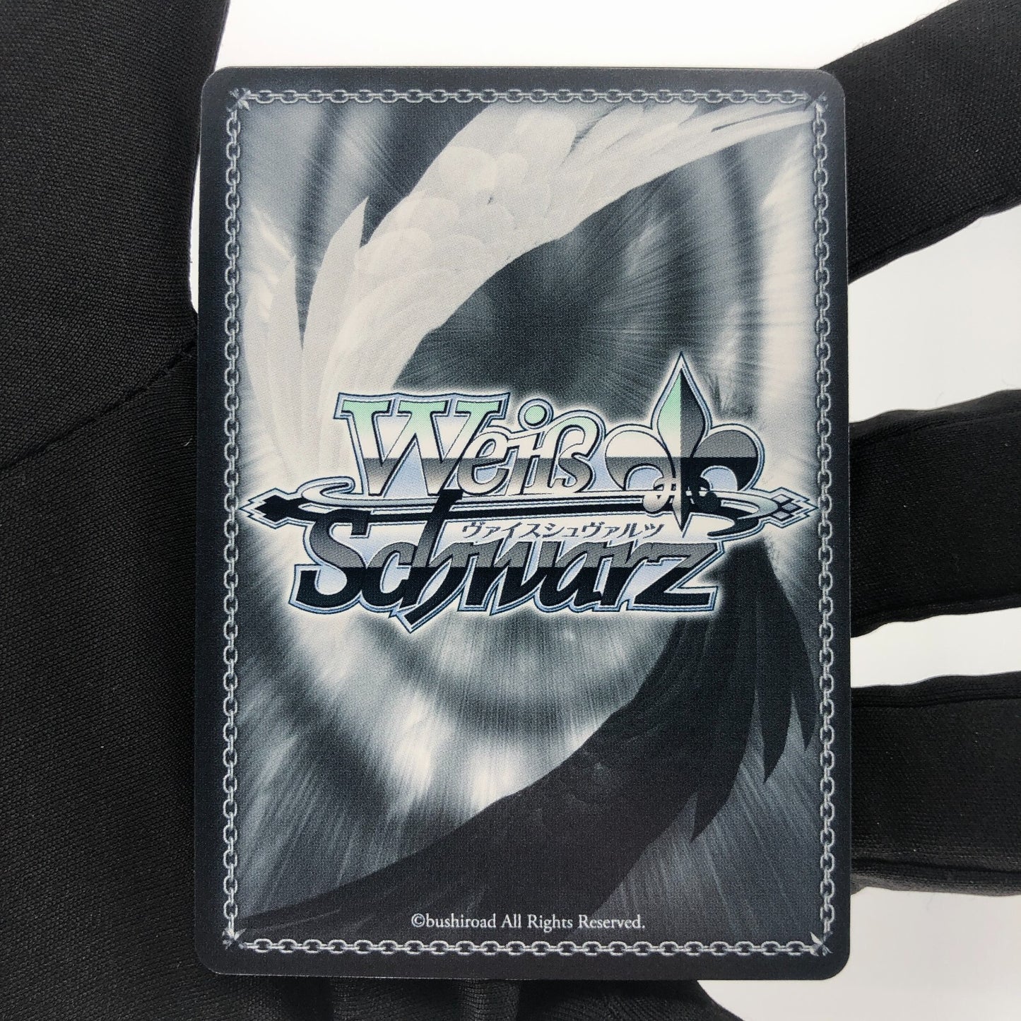 Weiss Schwarz Card Albedo S99-071 U Overlord Waifu Japanese [A]