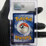 CGC 9.5 Pokemon Card Deoxys GG12/GG70 Crown Zenith 2023 English Karte [9.5]