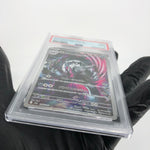 PSA 9 Pokemon Card Obstagoon 209/193 AR M2a Japanese Karte [9] 4
