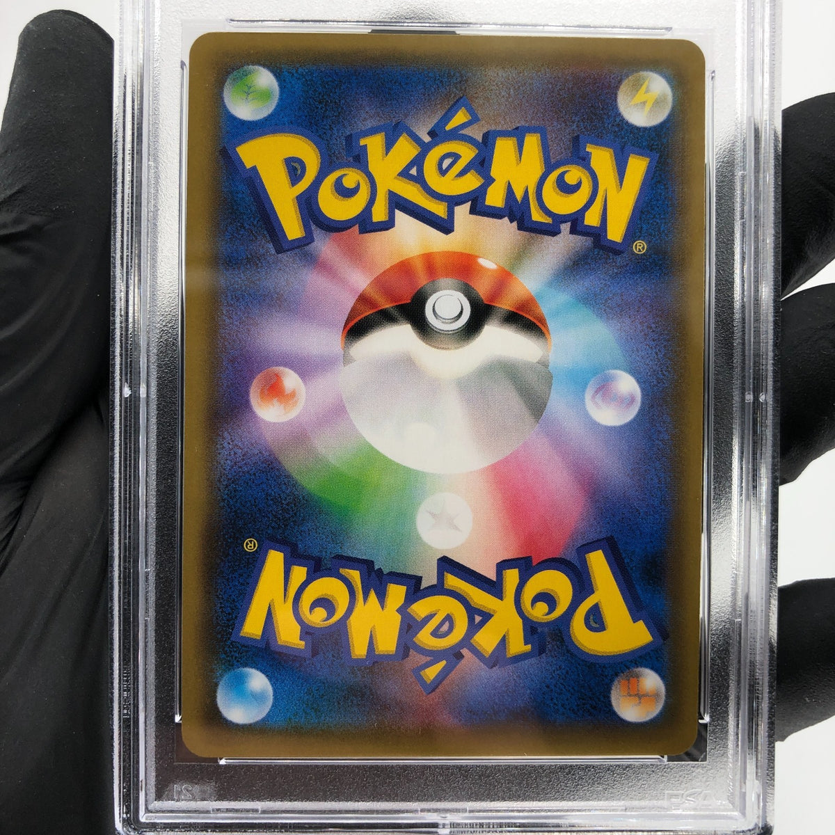PSA 10 Pokemon Card Articuno Moltres Zapdos GX 035/054 RR SM10b Japanese [10] 4