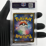 PSA 9 Pokemon Card Obstagoon 209/193 AR M2a Japanese Karte [9]