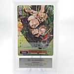 ARS 10 Weiss Schwarz Card Otto  S119-071SP SP Azur Lane Vol.02 Japanese [10]