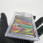 PSA 10 Pokemon Card Hawlucha Ex 229/193 MA M2a Japanese Karte [10] 5
