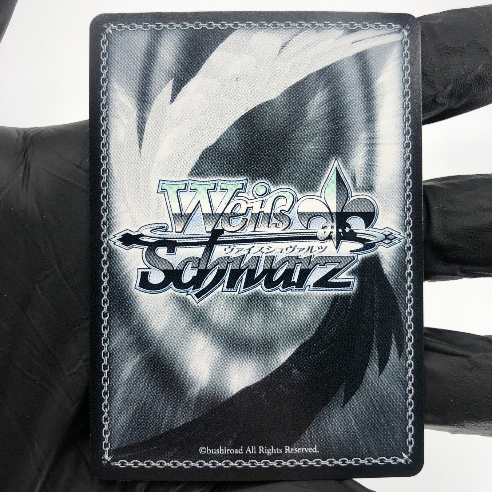 Weiss Schwarz Card York S119-078S SR Azur Lane Vol.02 Japanese [Mint]