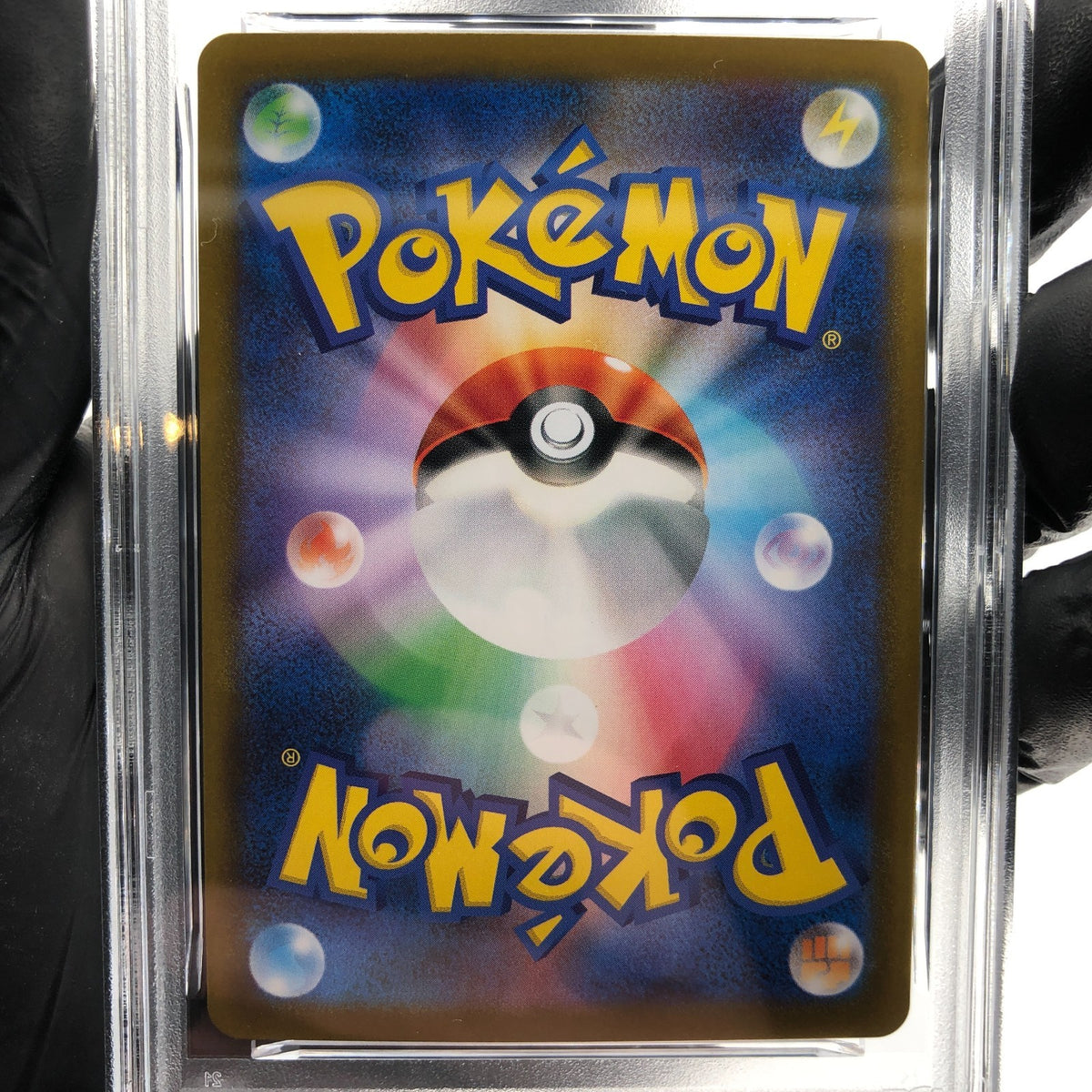 PSA 10 Pokemon Card Dewgong 084/080 AR M2 Japanese Karte [10]