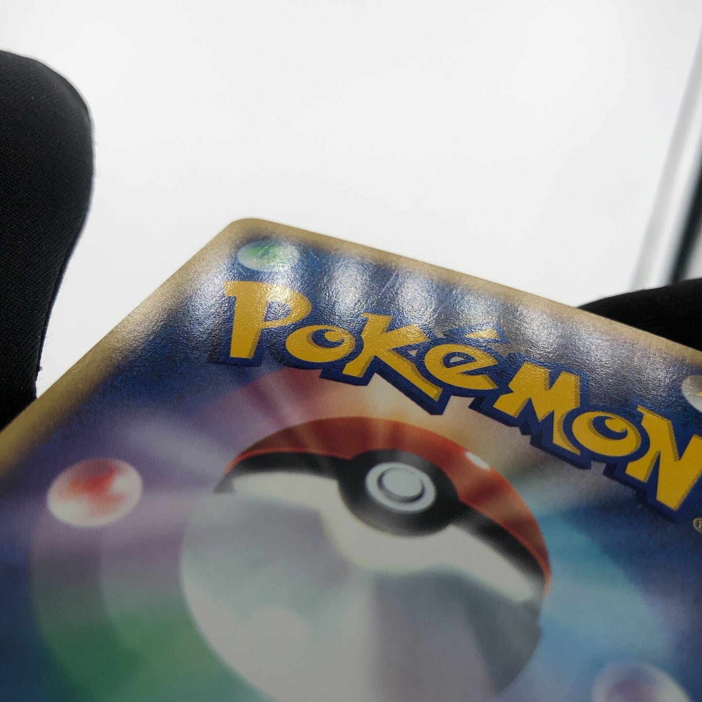 Pokemon Card Slowpoke 014/018 Promo McDonalds Japanese Karte [Good]