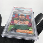 PSA 9 Pokemon Card Judge 342/190 SR SV4a Japanese Karte [9]