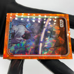 2024 Star Wars Chrome Sapphire Duel Of Fates DF-15 /25 Holo [NM]