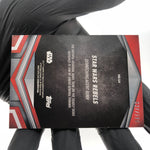 2024 Topps Masterworks Star Wars Grand Admiral HG-14 /299 Holo [NM]