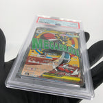 PSA 8 Pokemon Card Lucario Ex 228/193 MA M2a Japanese Karte [8]