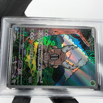 PSA 9 Pokemon Card Pinsir 067/066 AR SV5a Japanese Karte [9]
