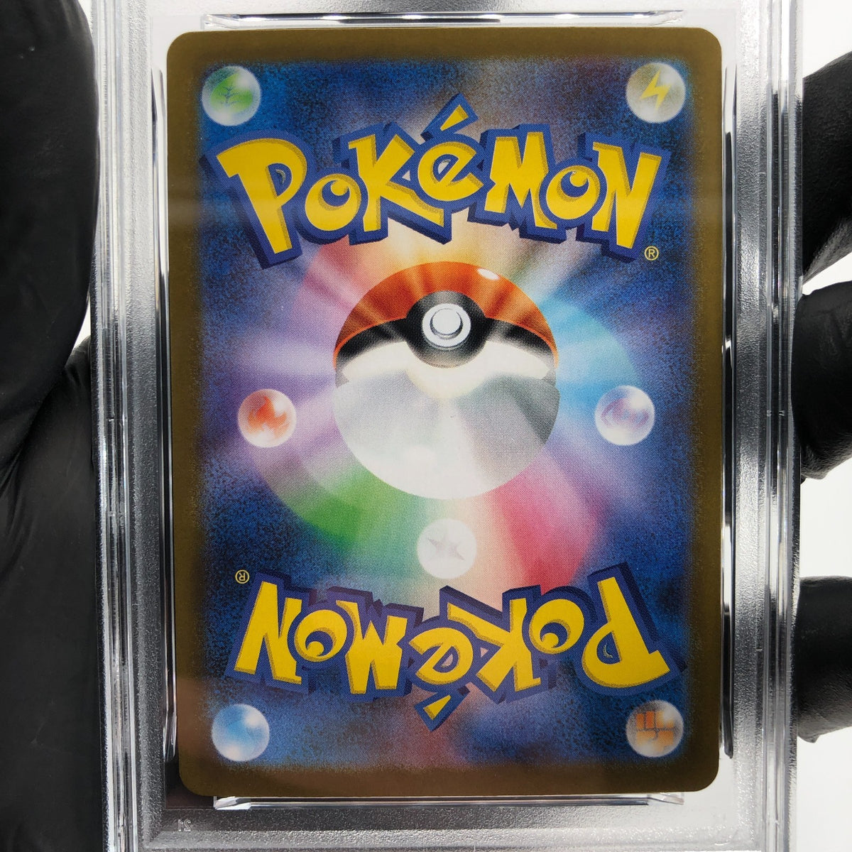 PSA 10 Pokemon Card Spearow 074/063 AR M1L  Japanese Karte [10] 2