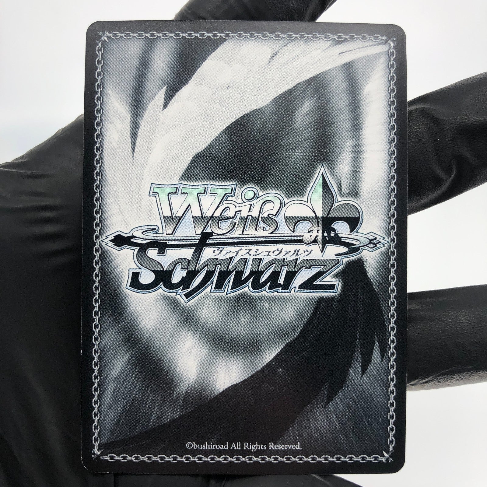 Weiss Schwarz Card Onna Shinkan S63-064 RR Goblin Slayer Japanese [Mint]