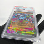 PSA 7 Pokemon Card Charizard Ex 013/080 SR M2 Japanese Karte [7]